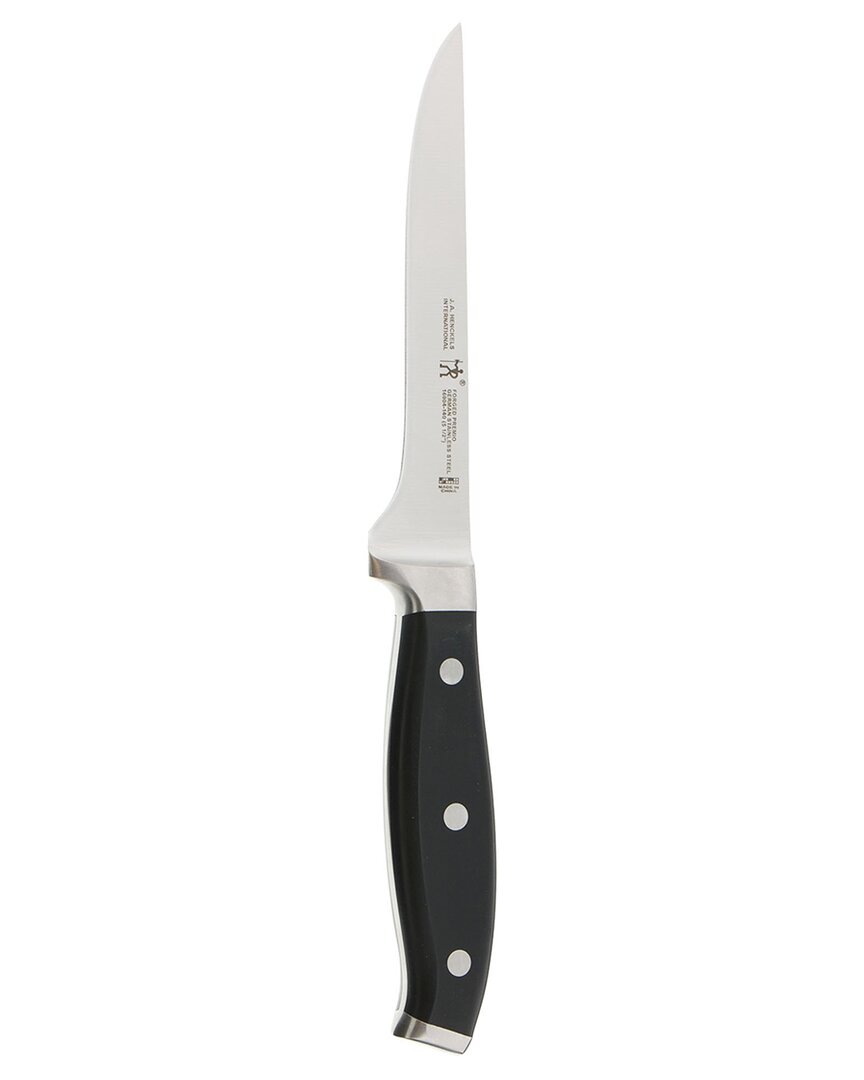 Zwilling J.a. Henckels Henckels Forged Premio 5.5in Boning Knife