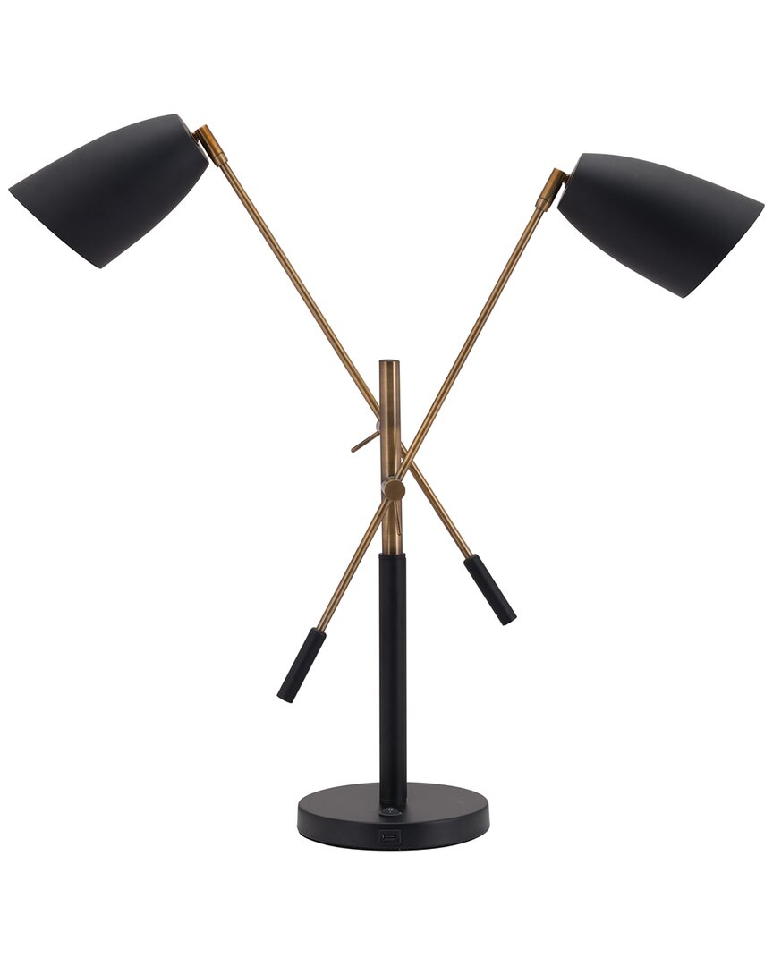 Zuo Modern Ner Table Lamp
