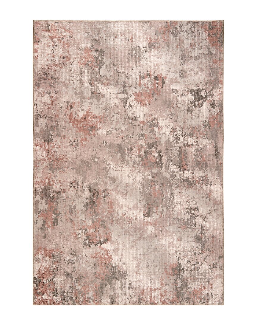 Obeetee Avalon Static Easy Care Polyester Rug
