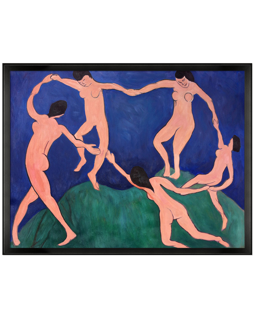 Overstock Art La Danse By Henri Matisse