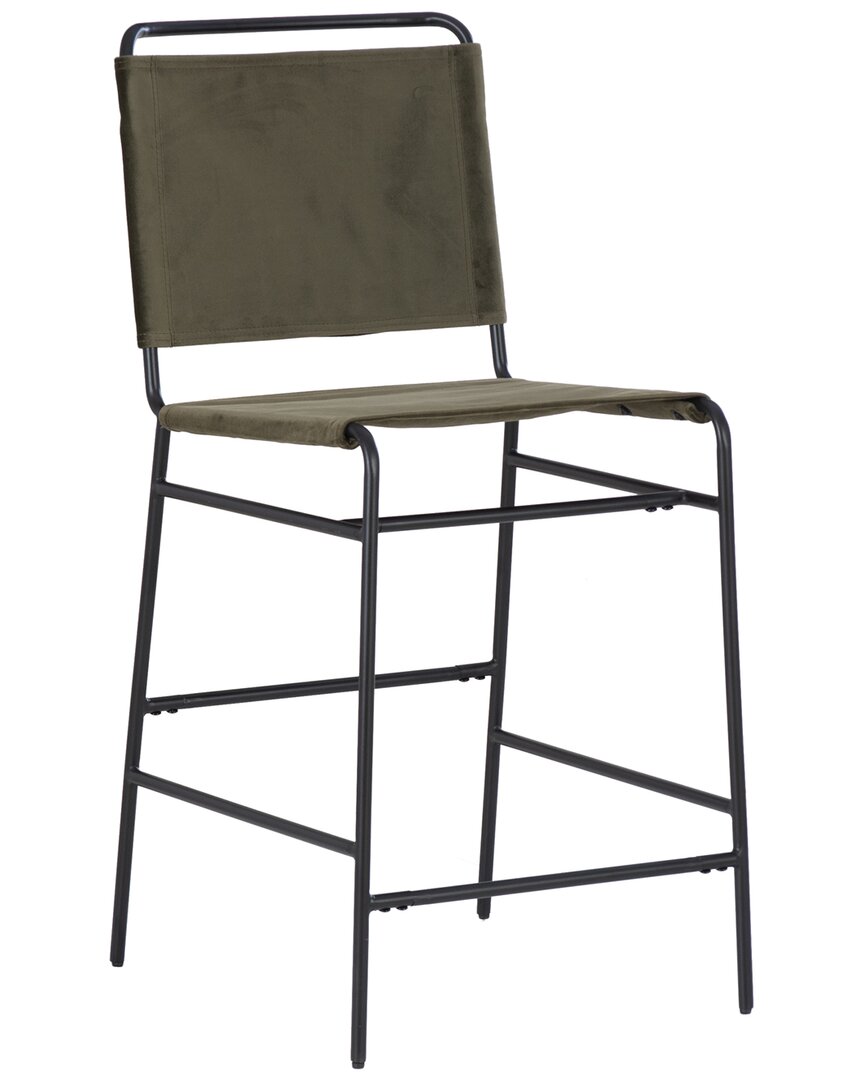 Linon Wade Counter Stool
