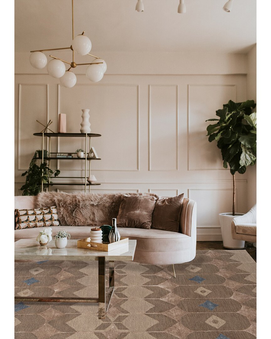 Obeetee Aero Wool Rug