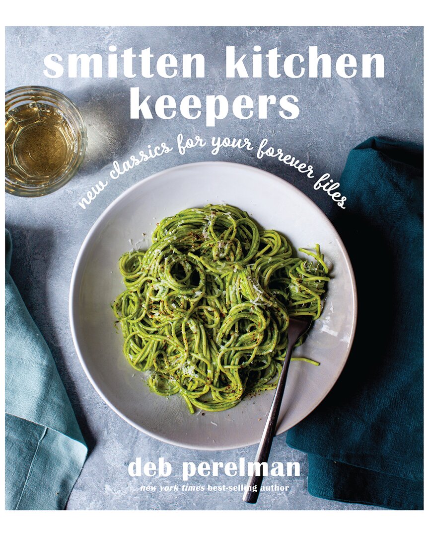 Penguin Random House Smitten Kitchen Keepers By Deb Perelman