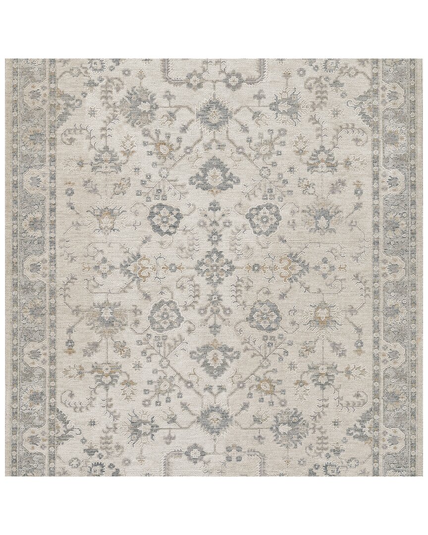 MOMENI MOMENI ANSEL TRADITIONAL ORIENTAL RUG