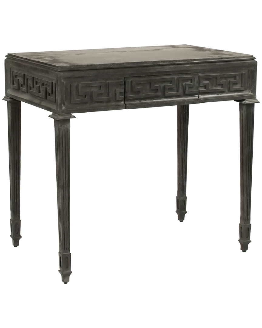 Zentique Dash Metal Table