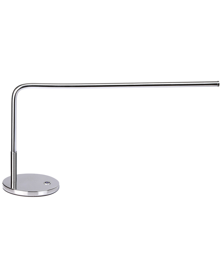 Jonathan Y Natalie 13.5in Led Integrated Task Lamp