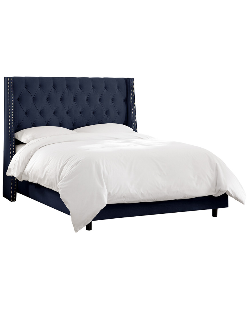 Skyline Furniture Bed