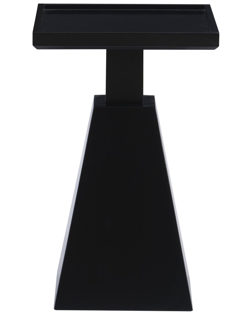 Linon Cali Side Table