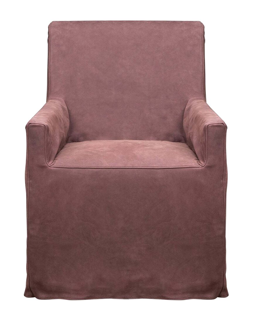 Olivia + Quinn Newman Chair