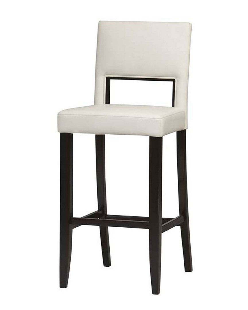 Linon Furniture Linon Vega Bar Stool