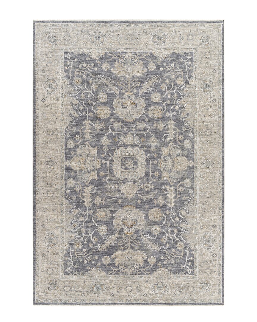 Surya Avant Garde Rug In Grey