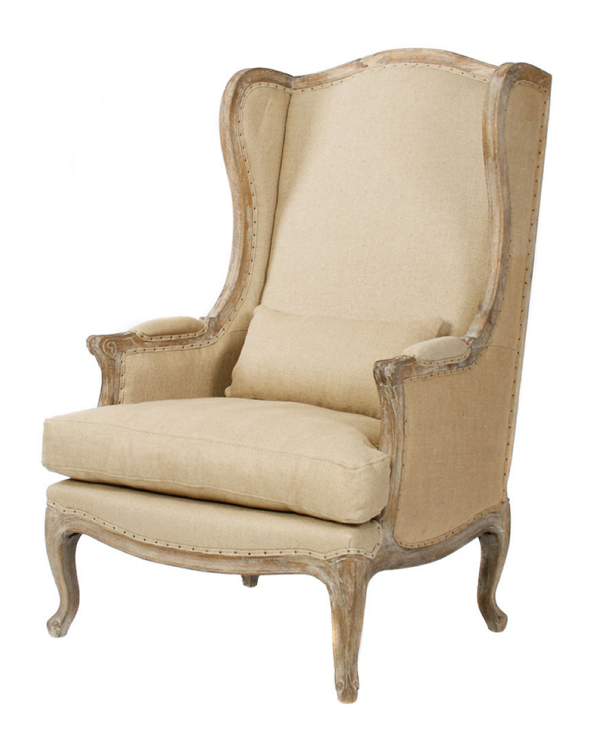Zentique Leon Chair