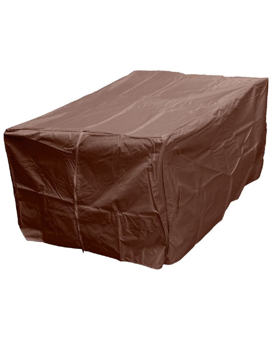 Hiland Az Patio Heaters Cover (for Models Fs-1010-t-12 & Fs-1212-t-10)