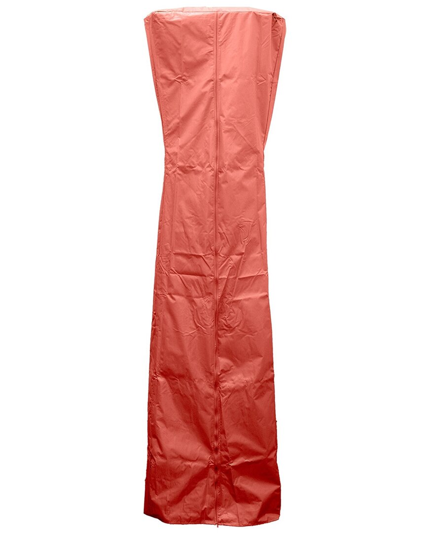 Hiland Az Patio Heaters Triangle Glass Tube Patio Heater Cover