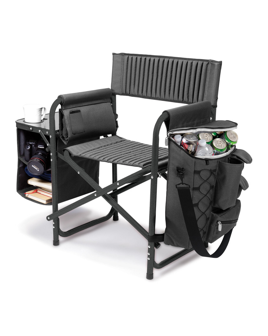 Picnic Time Fusion Chair