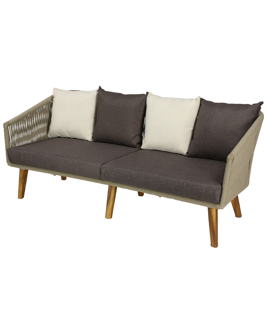 Peyton Lane Outdoor Couch
