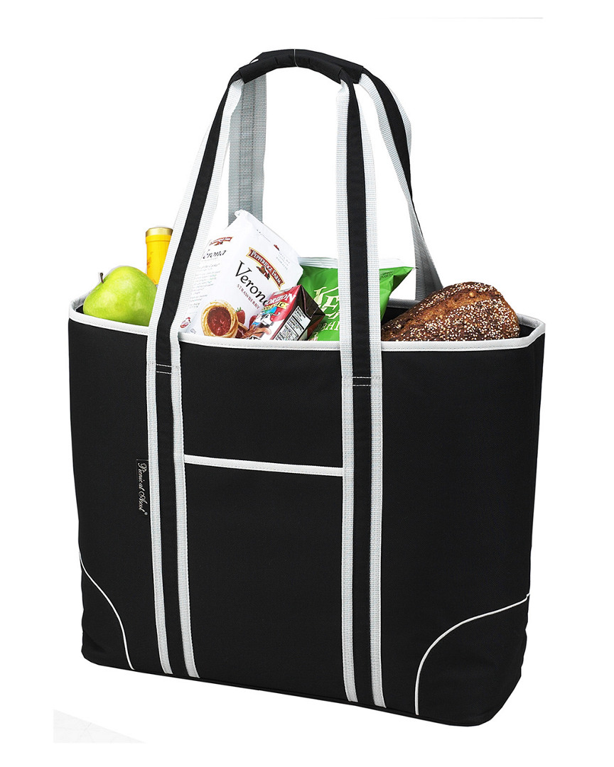 Picnic At Ascot Extra-large Insulated Cooler Tote