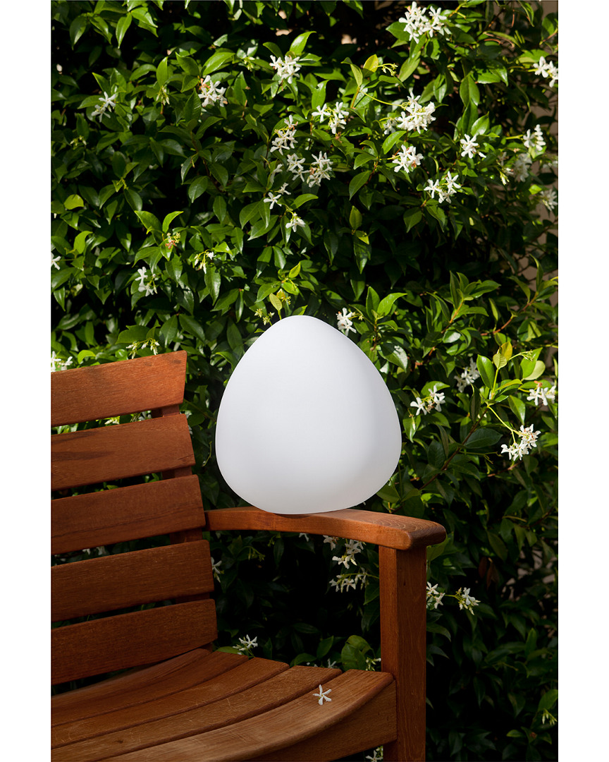 Smart & Green Stone Bluetooth Indoor/outdoor Led Lamp