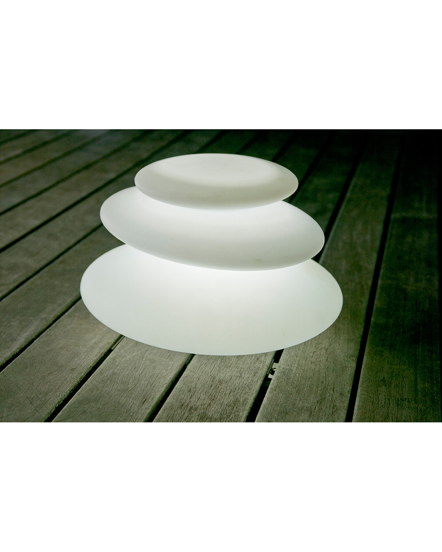 Smart & Green Zen Bluetooth Indoor/outdoor Led Lamp