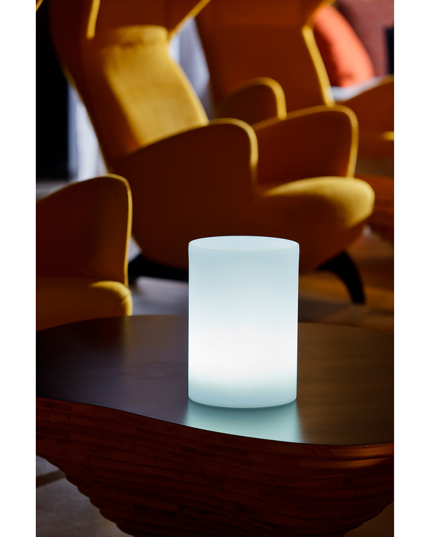 Smart & Green Tower Xxs Bluetooth Indoor/outdoor Led Lamp