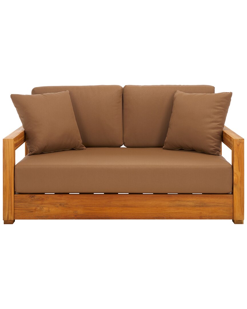 Safavieh Couture Montford 2-seat Bench