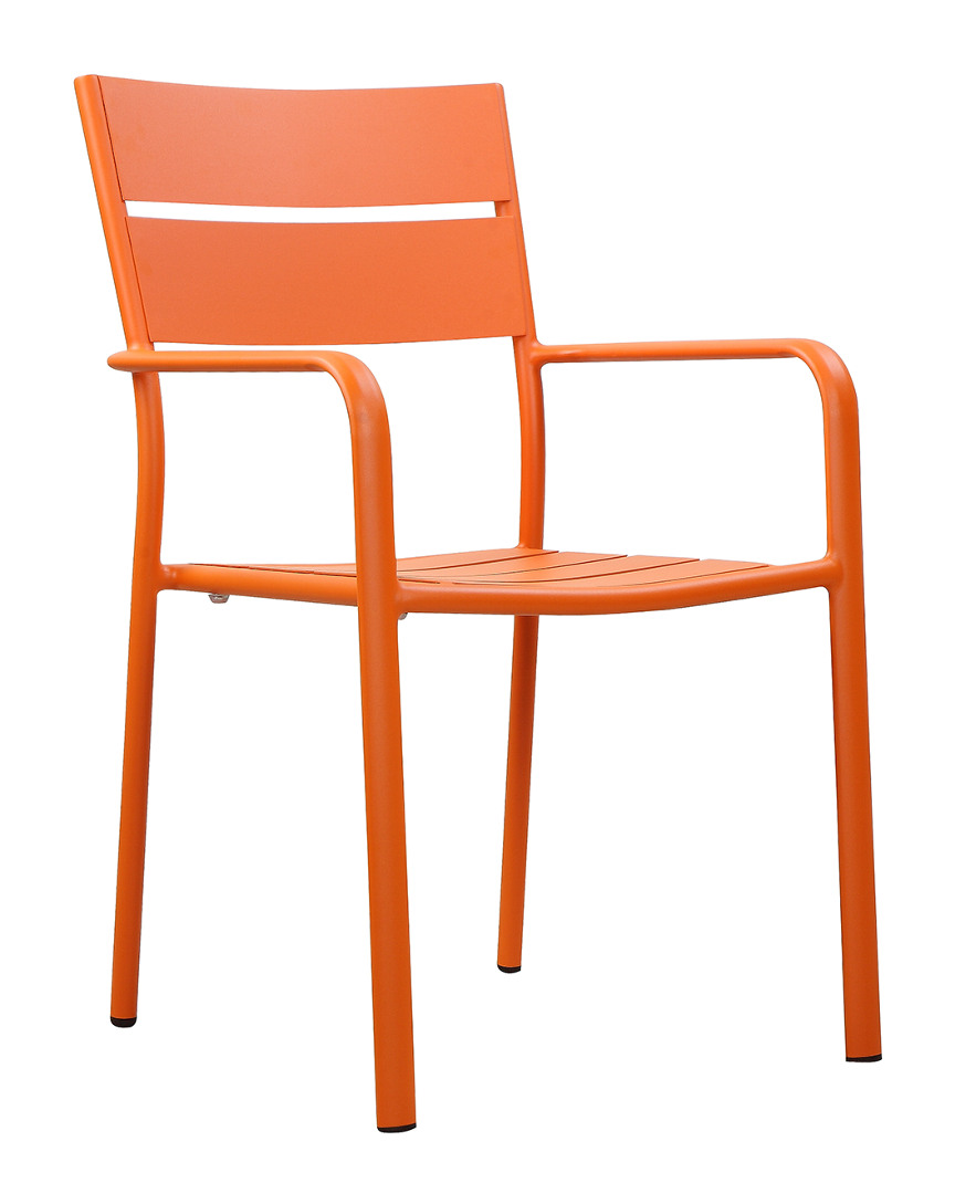 Pangea Set Of 6 Miami Dining Chairs