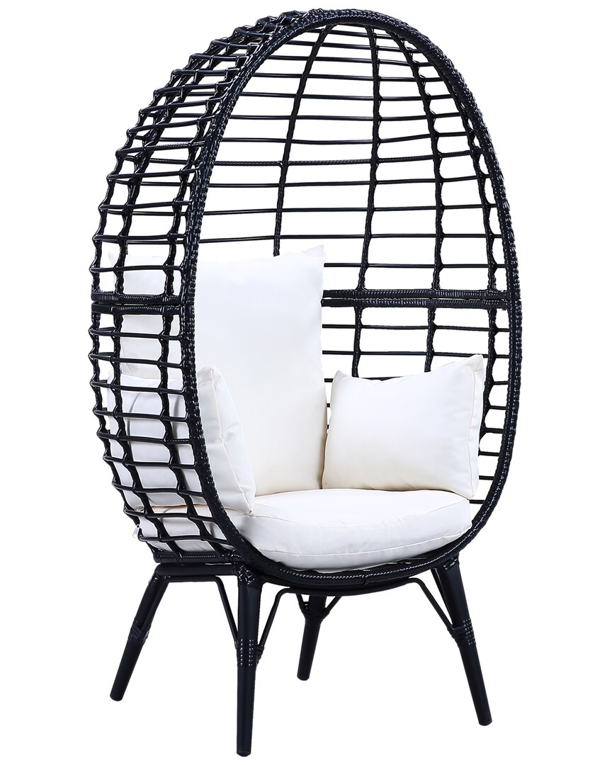 Acme Furniture Penelope Patio Lounge Chair