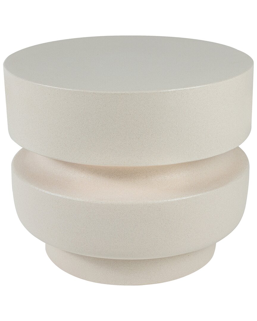 Seasonal Living Balance Ceramic Stool C30804535