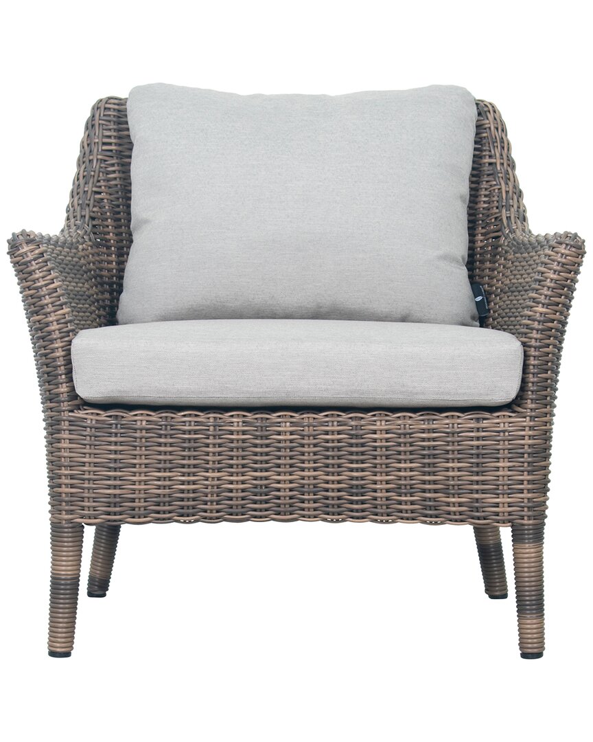 Seasonal Living Leeward Lounge Chair A6207914406