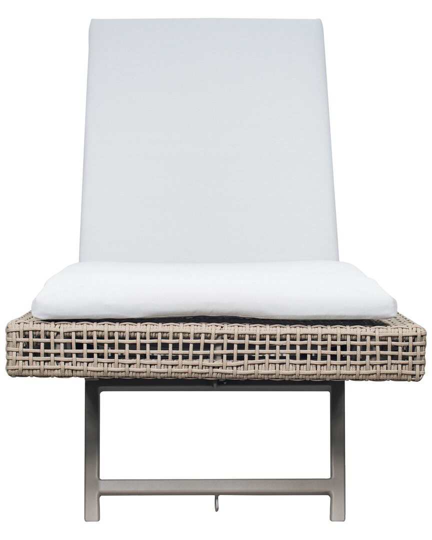Seasonal Living Keys Pool Chaise Set Of Two A6208558012