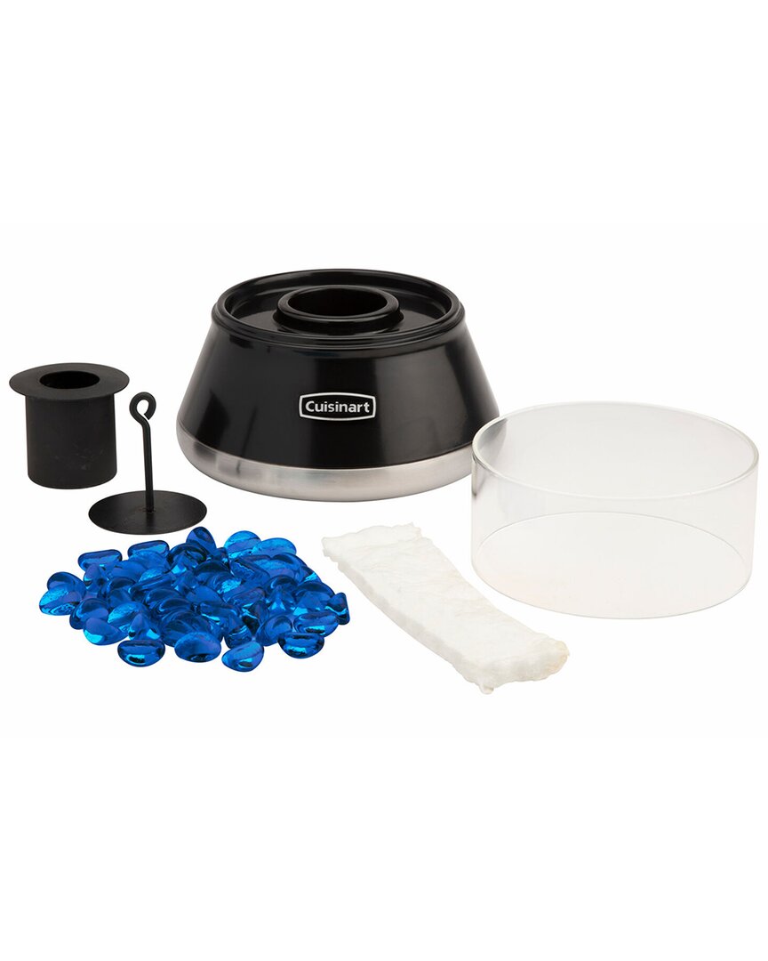 Cuisinart Petite Tabletop Fire Bowl