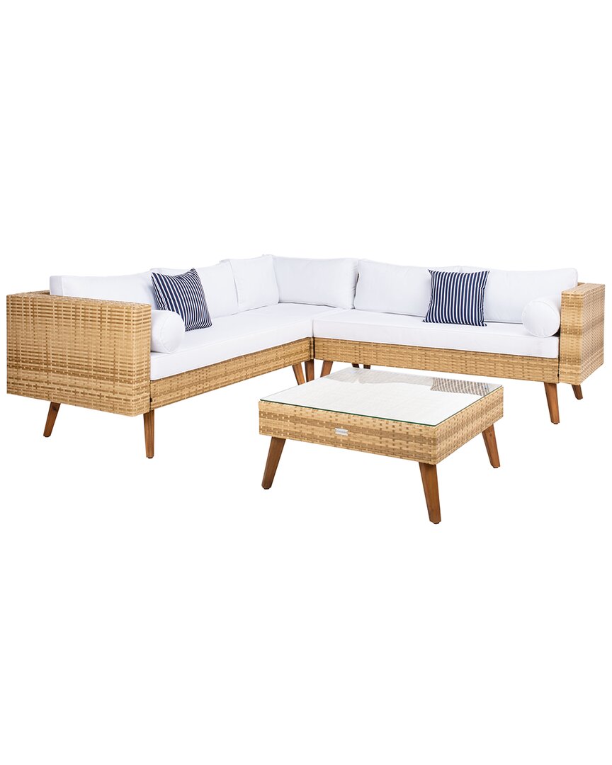 Safavieh Analon Outdoor Sectional