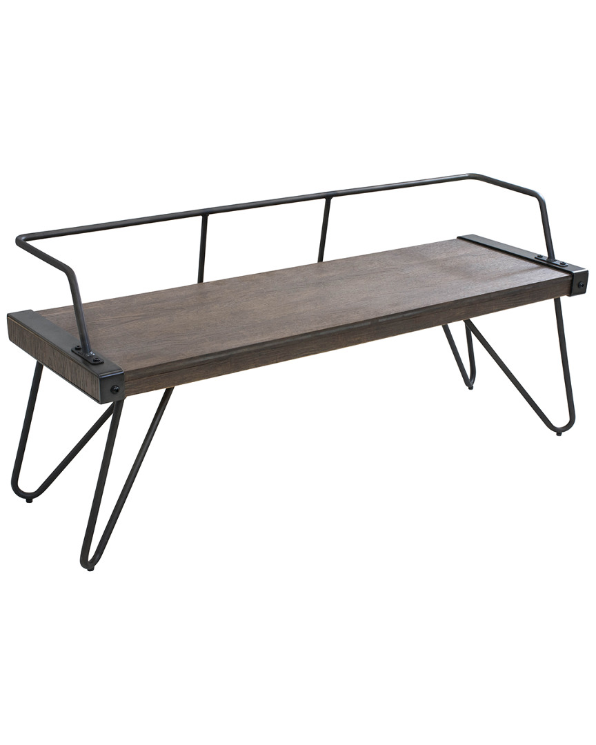 Lumisource Stefani Bench