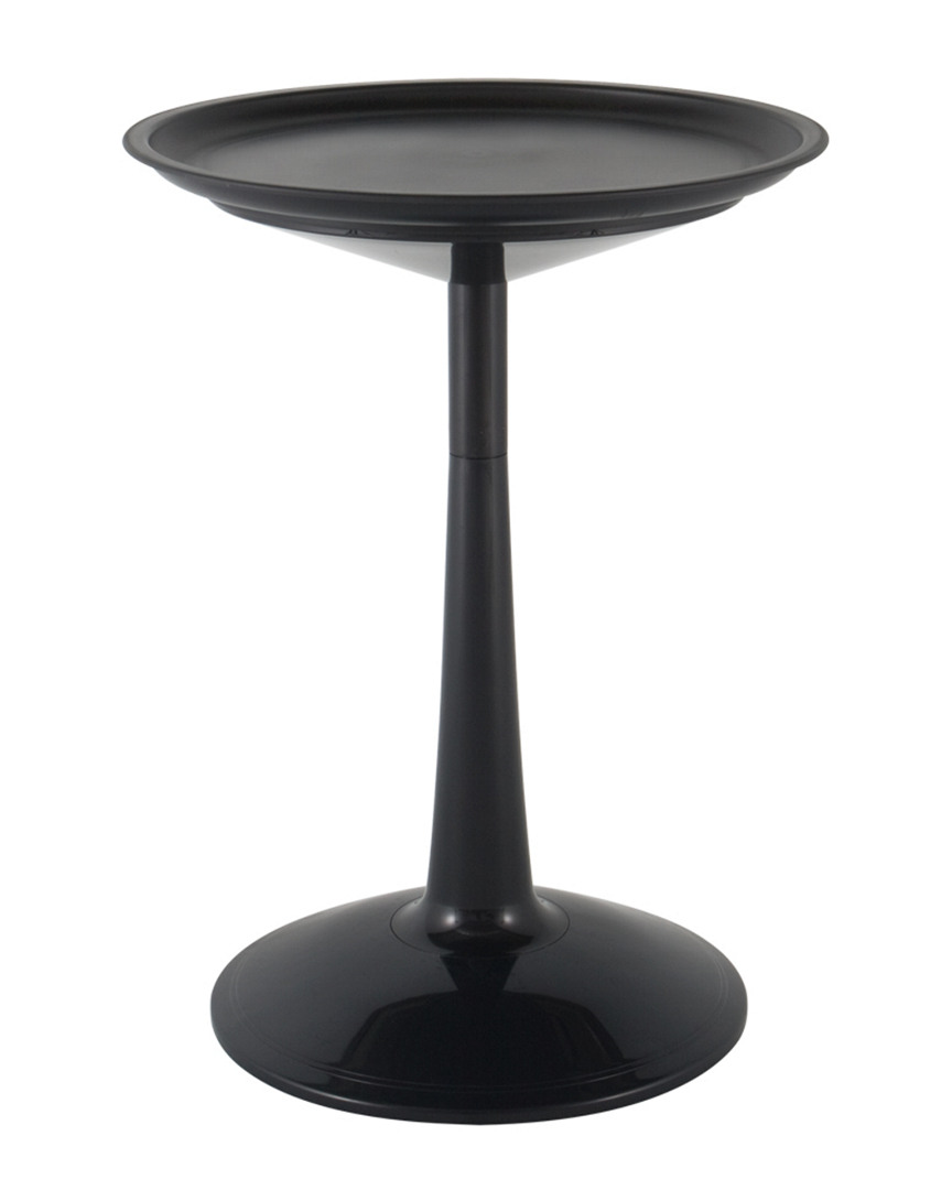 Lagoon Sprout Round Side Table