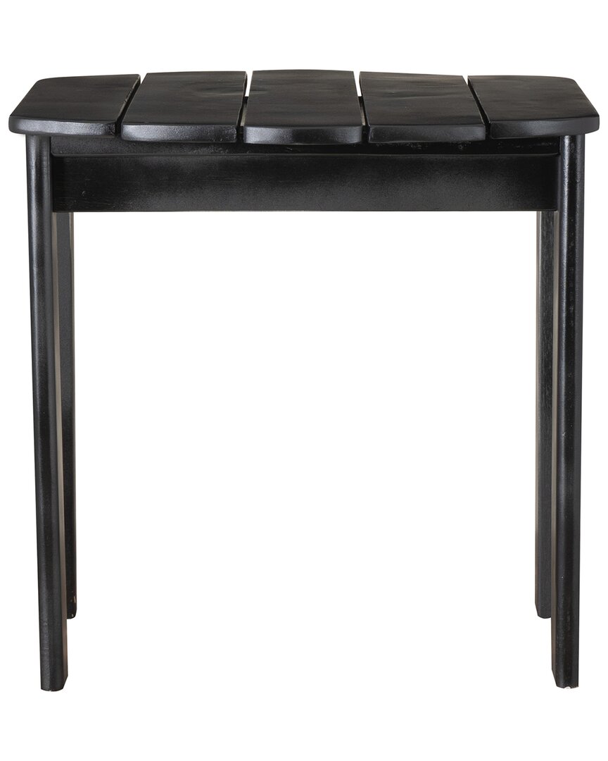 Linon Adirondack End Table