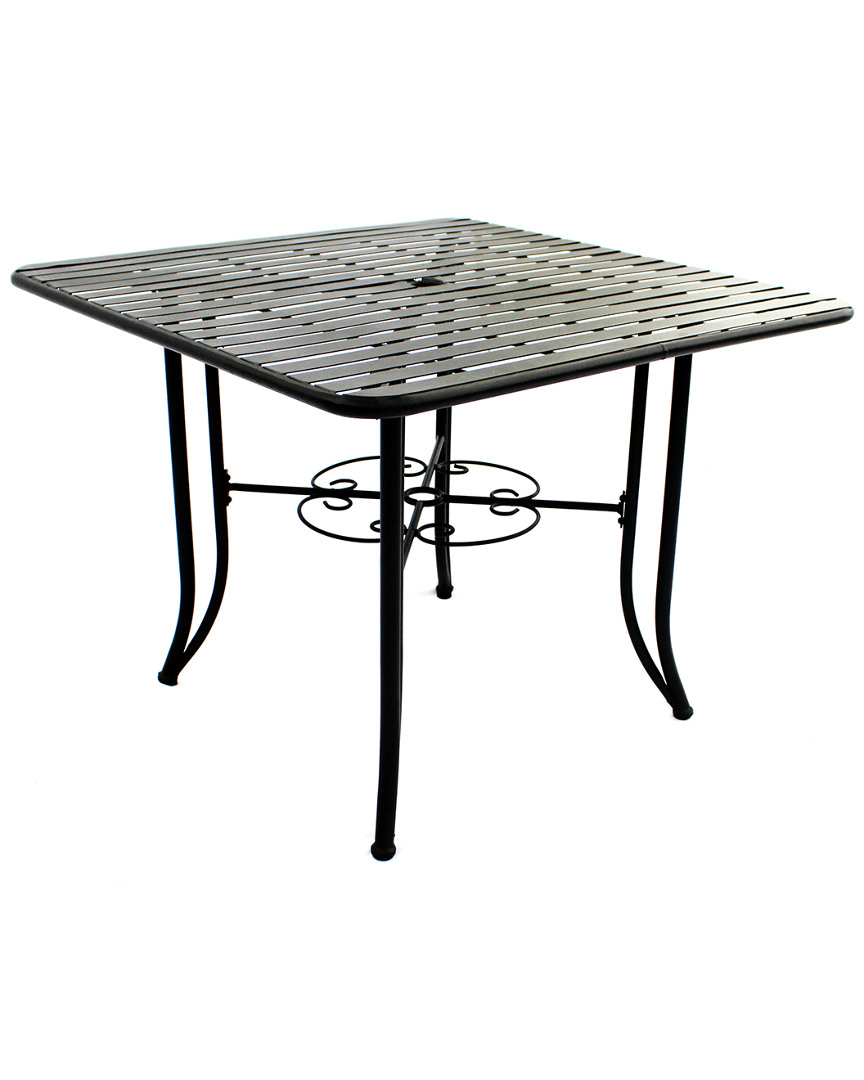 16 Elliot Way French Quarter Outdoor Dining Table