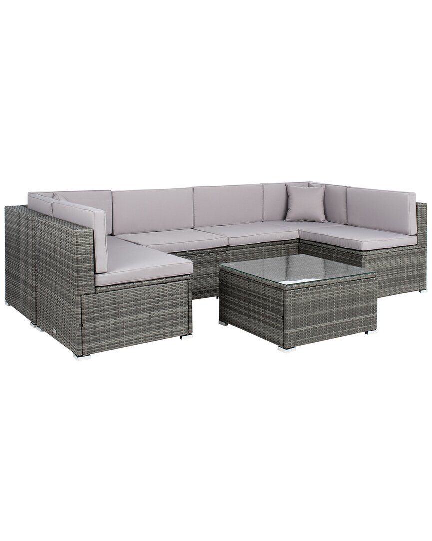 Safavieh Diona Outdoor Living Set