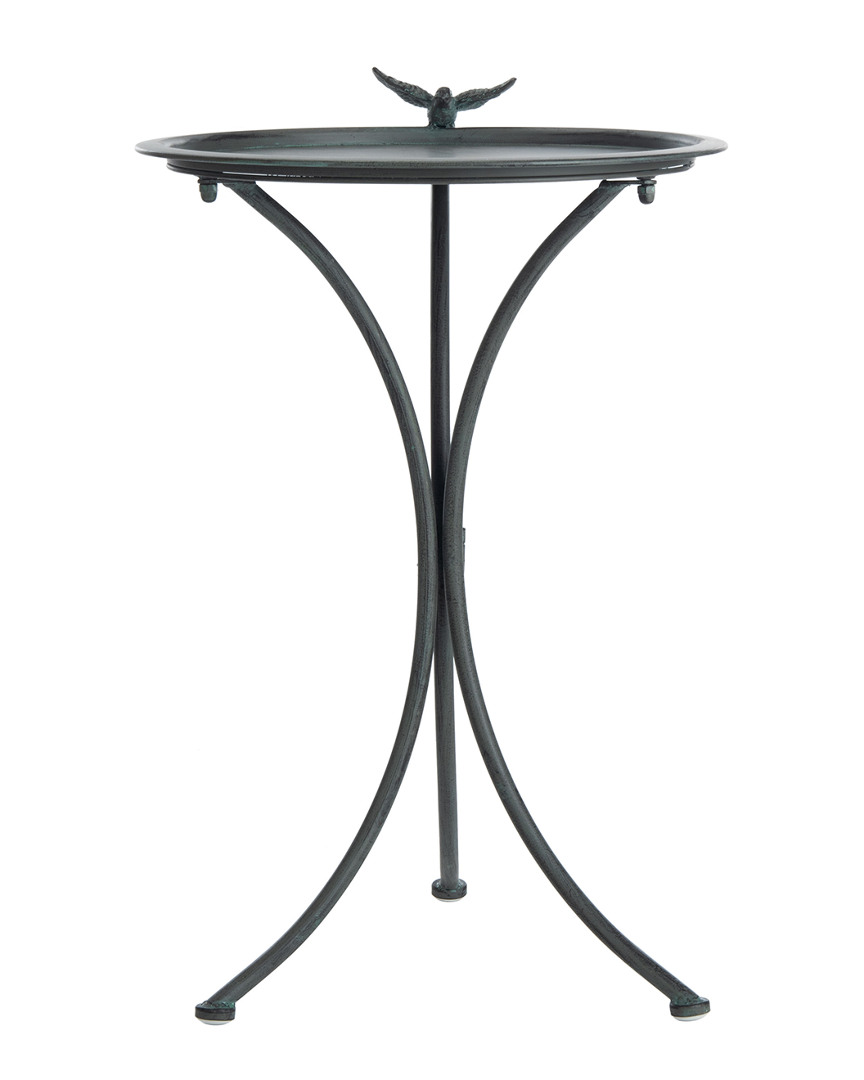 SAFAVIEH SAFAVIEH KENSI BIRD BATH