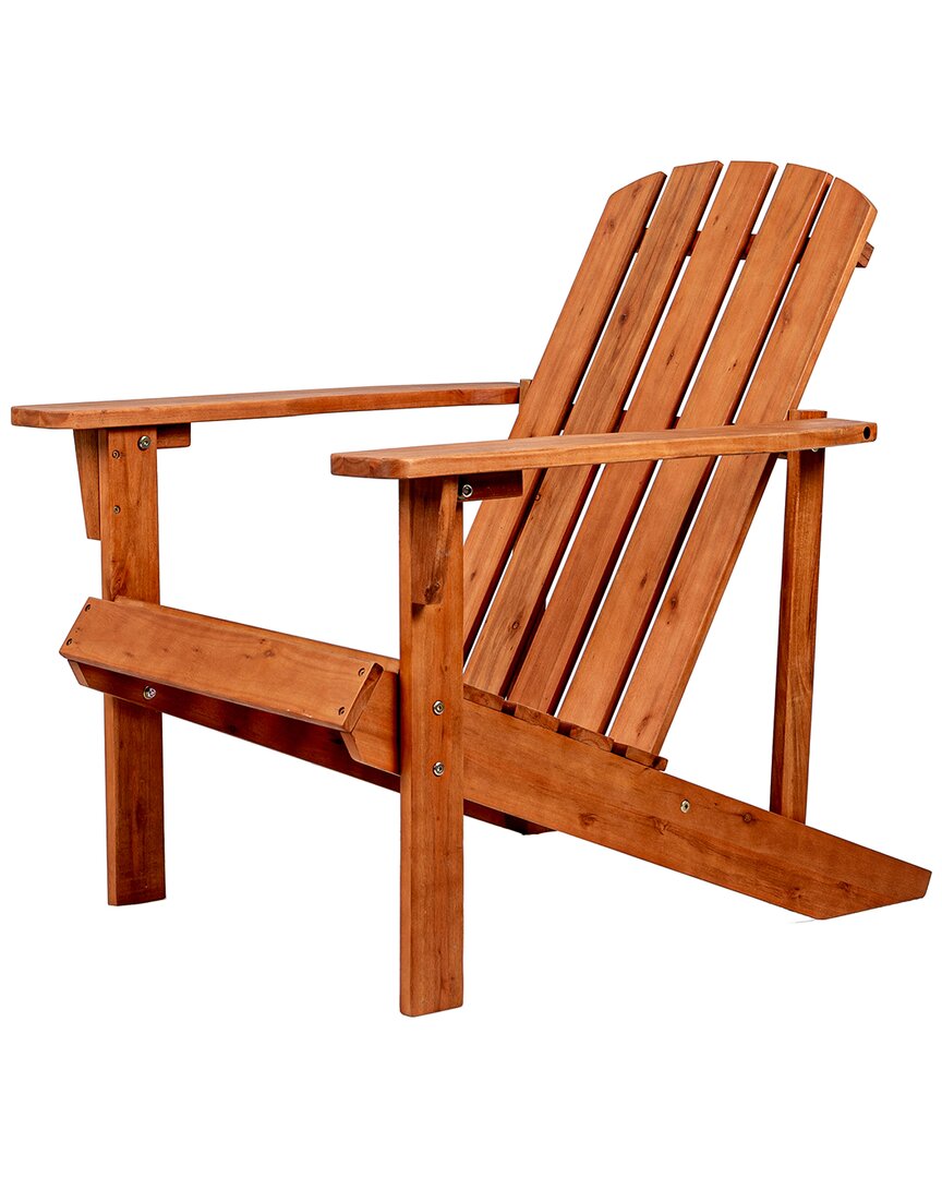 Jonathan Y Westport Adirondack Chair