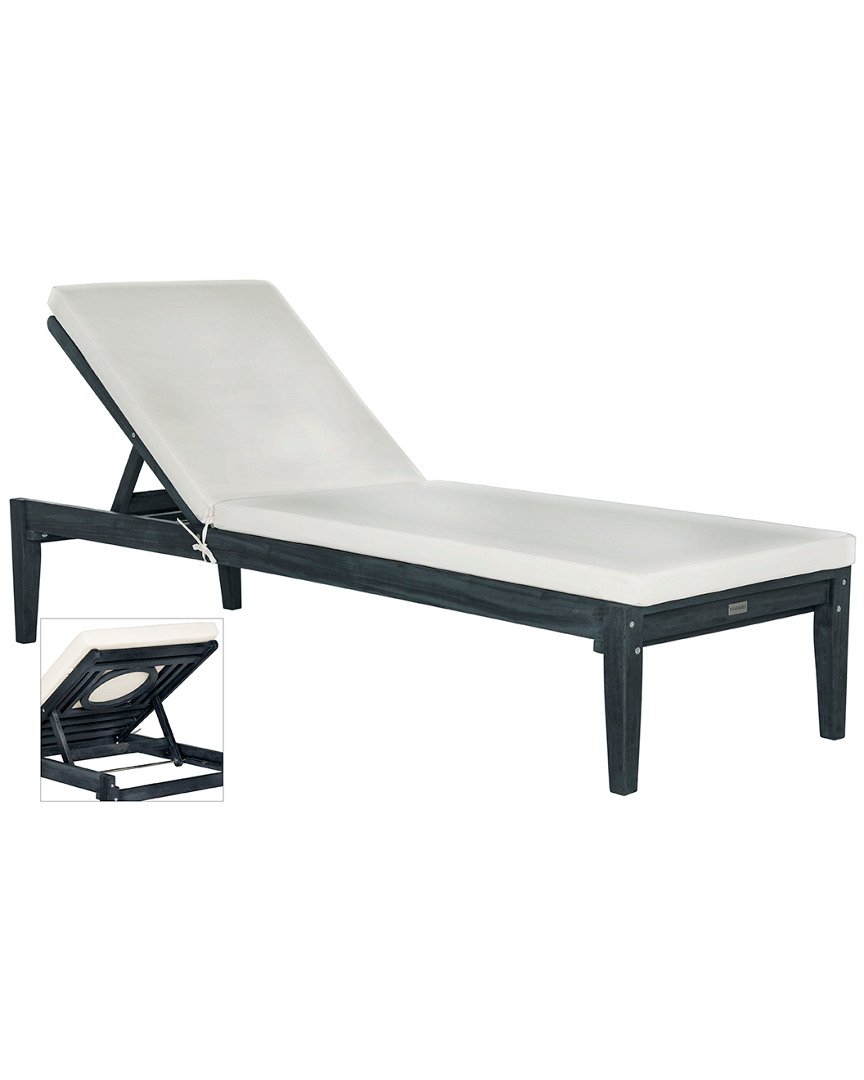 Safavieh Montclair Outdoor Sunlounger