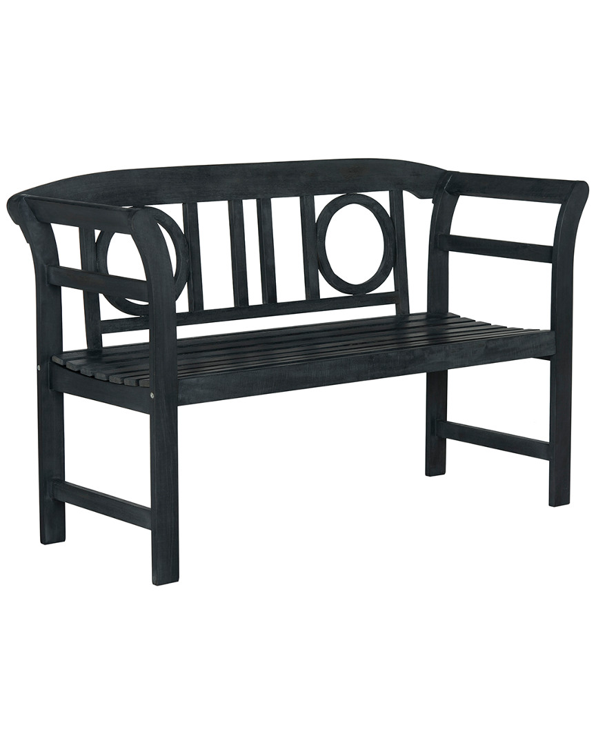 Safavieh Moorpark Outdoor 2-seat Bench