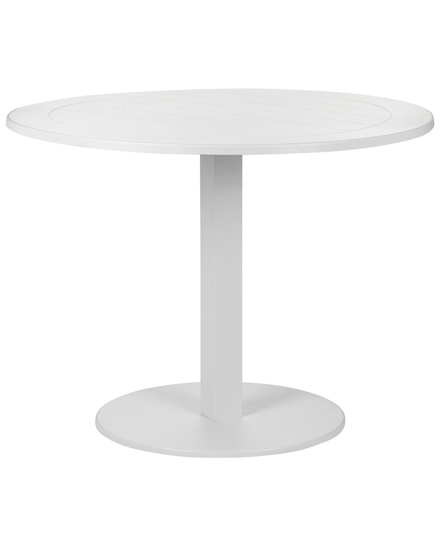 Pangea Home Sunset Round Dining Table