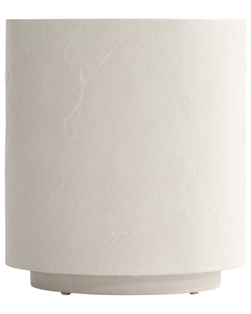 Bernhardt Trapani Outdoor Side Table