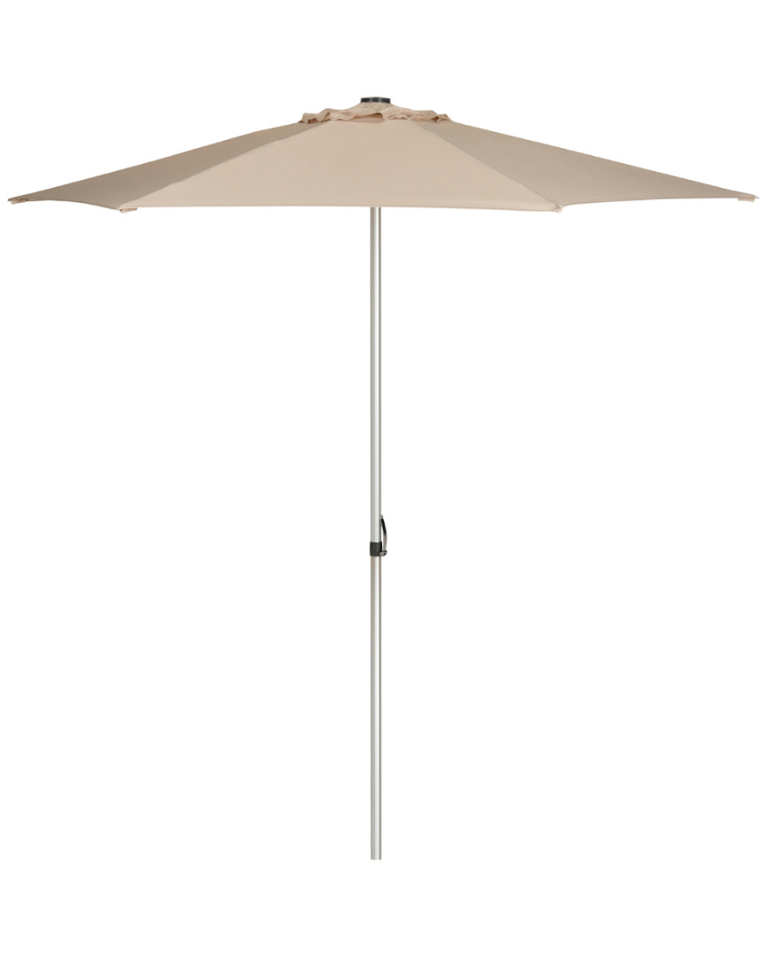 Safavieh 9-foot Easy-glide Market Umbrella