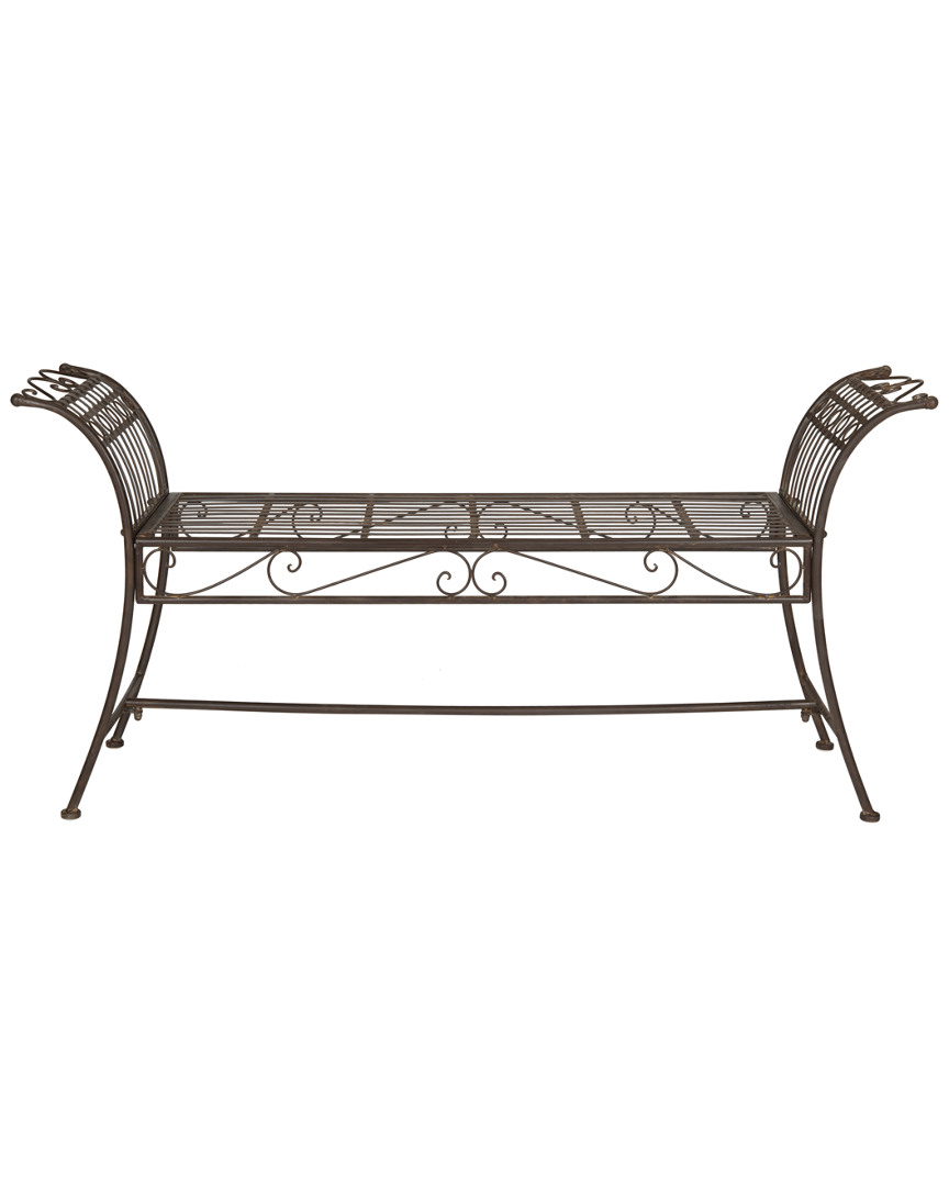 Safavieh Hadley Outdoor Bench