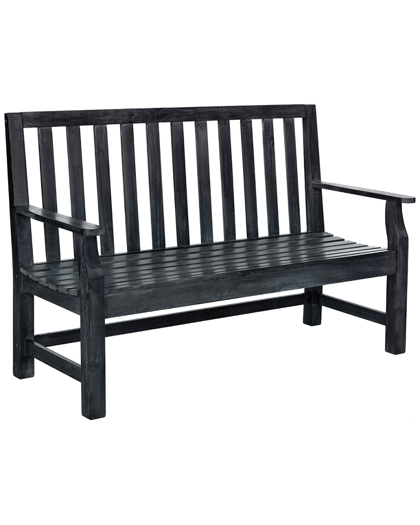 Safavieh Indaka Outdoor Bench