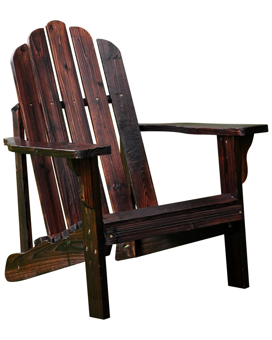 Shine Co. Marina Adirondack Chair