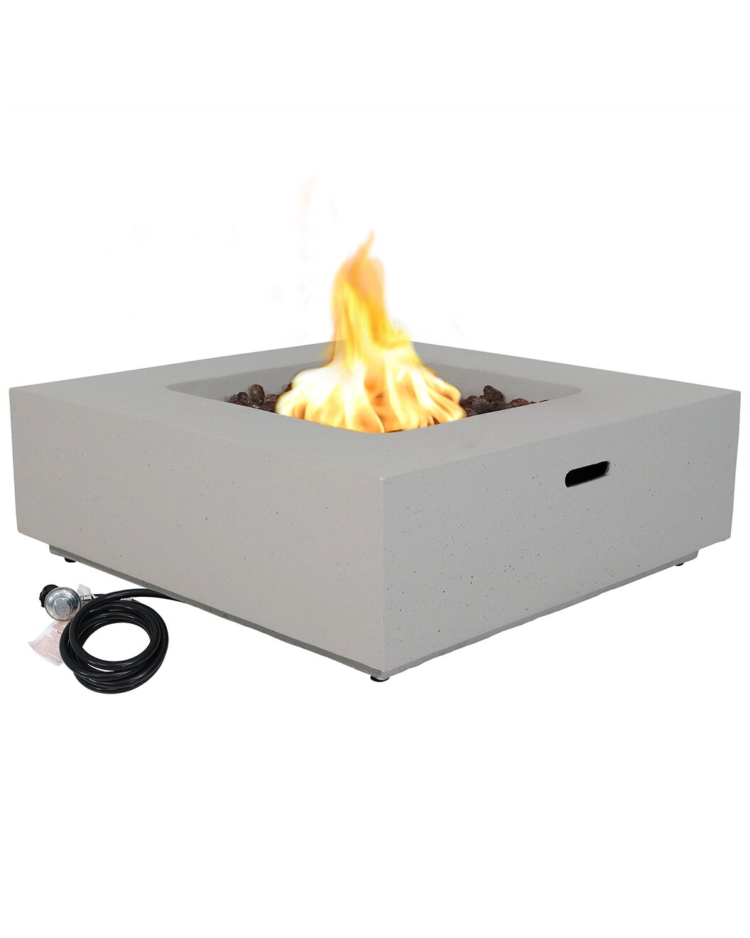 outlander portable propane fire pit on Price Com Outland Firebowl 870 Premium Outdoor Portable Propane Gas Fire Pit With Cover Carry Kit 19 Inch Diameter 58 000 Btu Auto Ignition