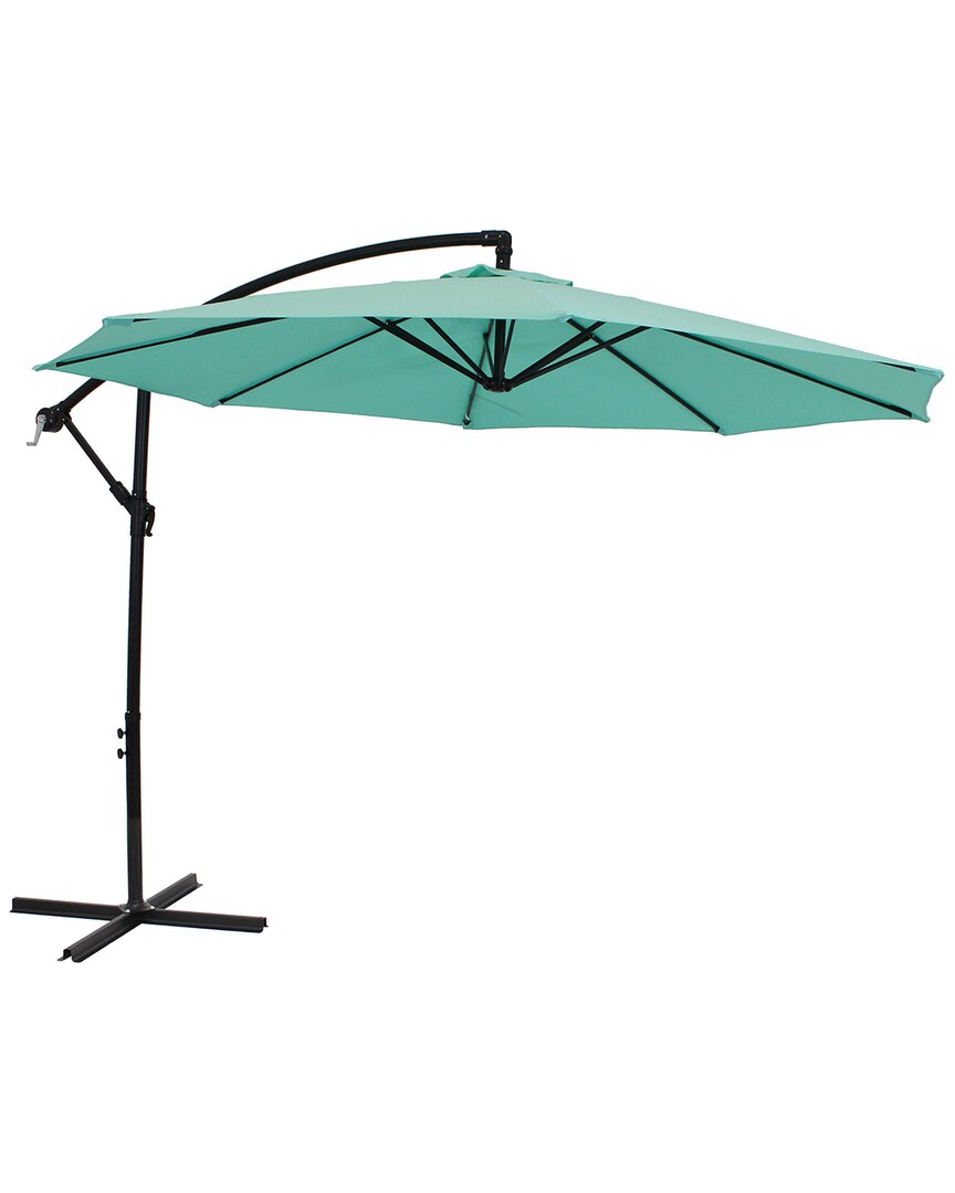 SUNNYDAZE SUNNYDAZE OFFSET UMBRELLA 