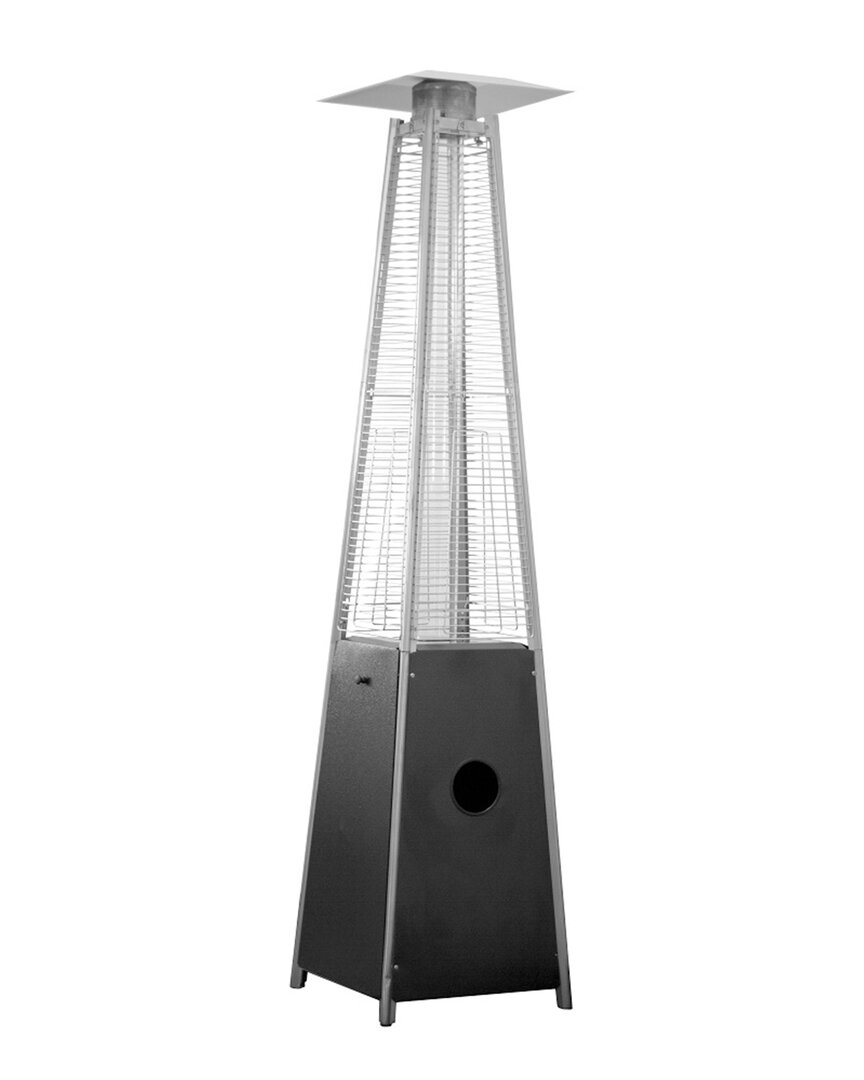 Az Patio Heaters Glass Tube Patio Heater
